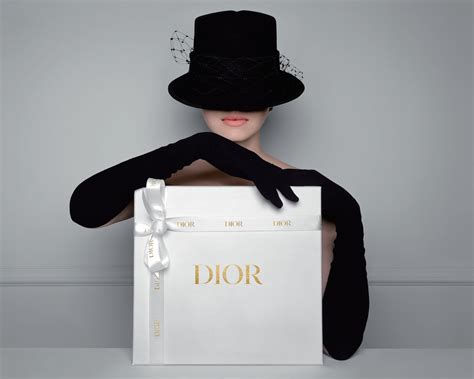 dior beauty - de bij|dior beauty website.